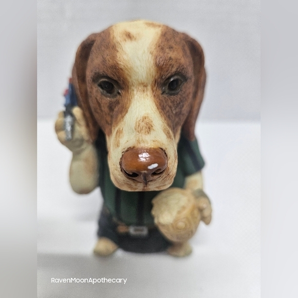 Blythe Collectibles Dog-bodies 230 Double Top Dog - Picture 6 of 7